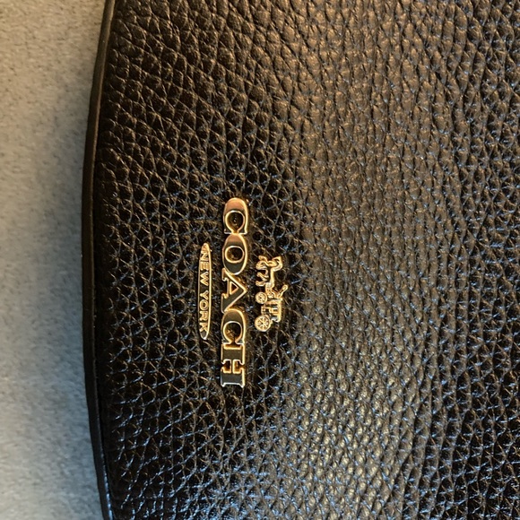 Coach Bags New Coach Small Leather Crossbody Purse Gift From An Ex
